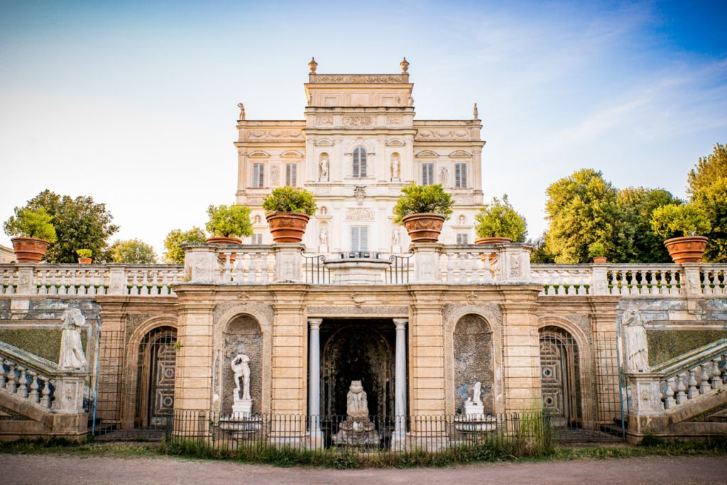 Villa Piccolomini