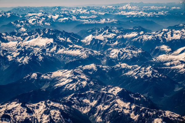Rocky Mountain Dreams in Alberta