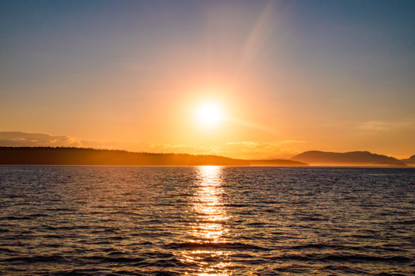 New Horizons in Victoria, BC