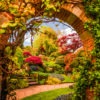 Welcome to Hever Gardens