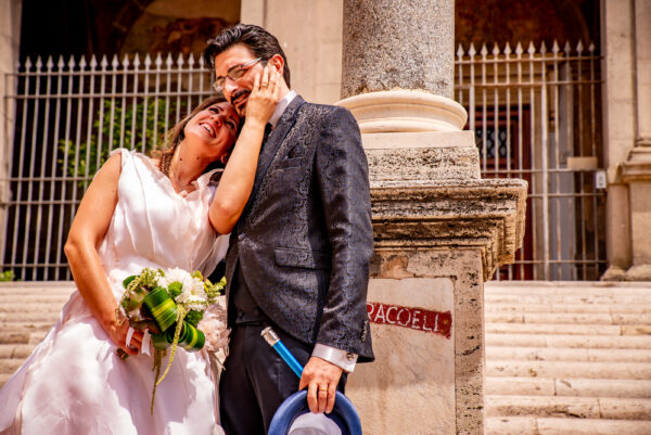 Vows of Adoration in Rome